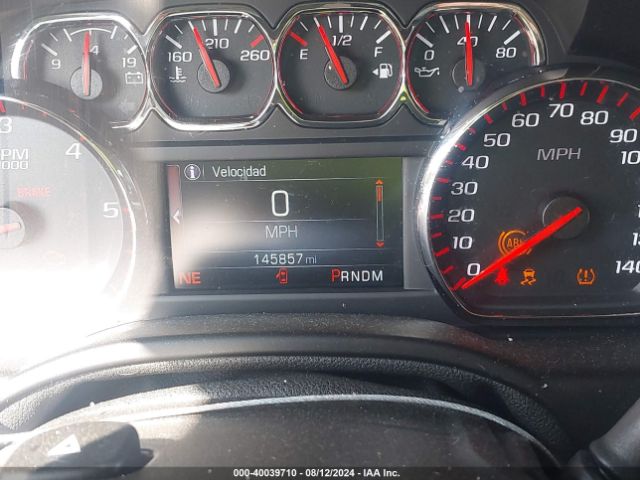 1GKS2BKC1GR237919 GMC YUKON SLT