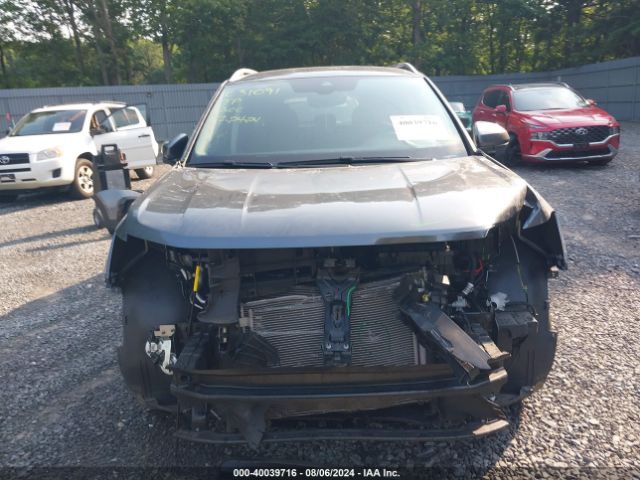 3VVYX7B24NM042845 Volkswagen Taos 1.5t Se