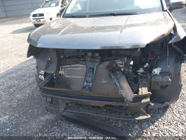 3VVYX7B24NM042845 Volkswagen Taos 1.5t Se