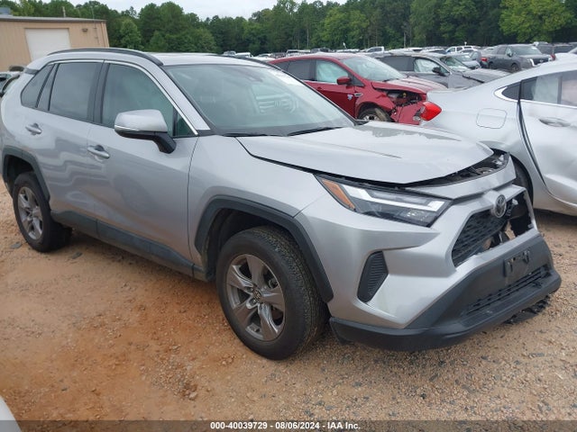 Toyota Rav4 Xle 2023 2T3W1RFV0PC251221 zdjęcie główne