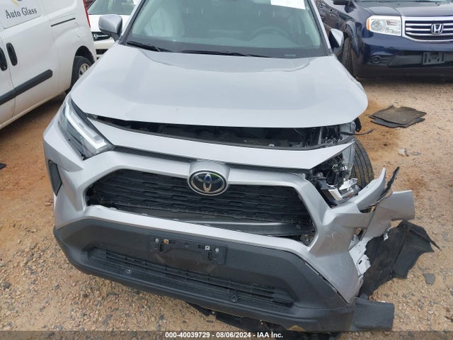 Toyota Rav4 Xle 2023 2T3W1RFV0PC251221 Image 12