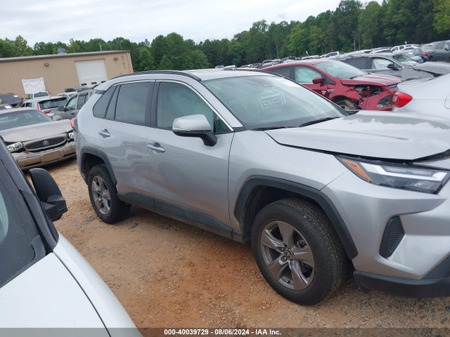 Toyota Rav4 Xle 2023 2T3W1RFV0PC251221 Image 13