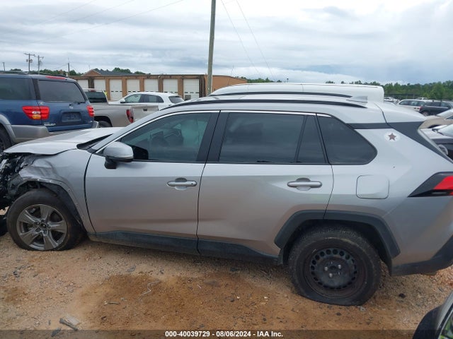 Toyota Rav4 Xle 2023 2T3W1RFV0PC251221 Image 14