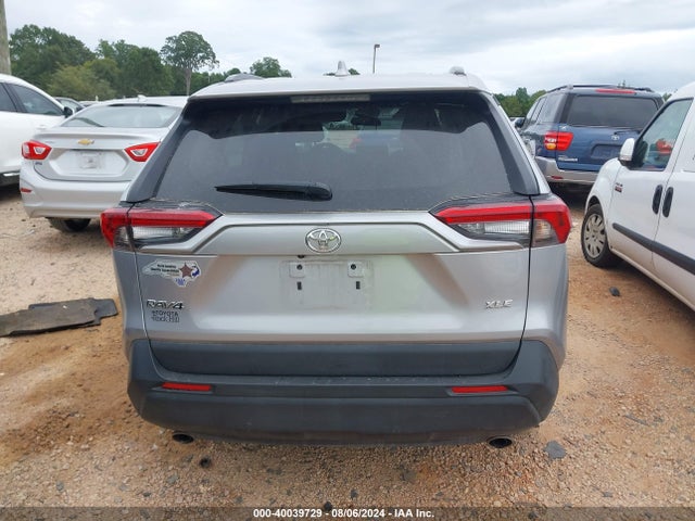 Toyota Rav4 Xle 2023 2T3W1RFV0PC251221 Image 16