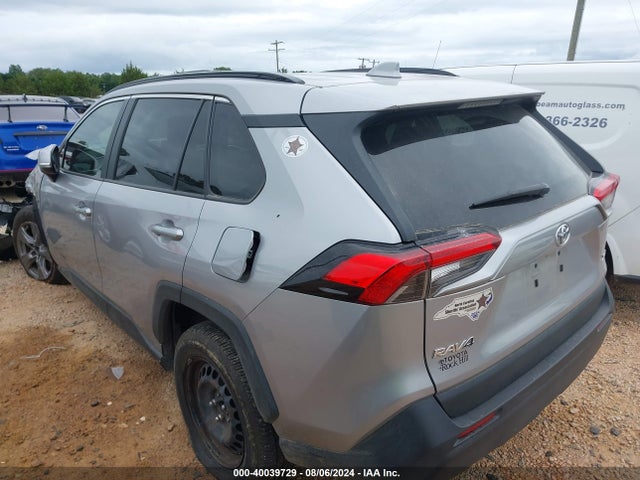 Toyota Rav4 Xle 2023 2T3W1RFV0PC251221 Image 3