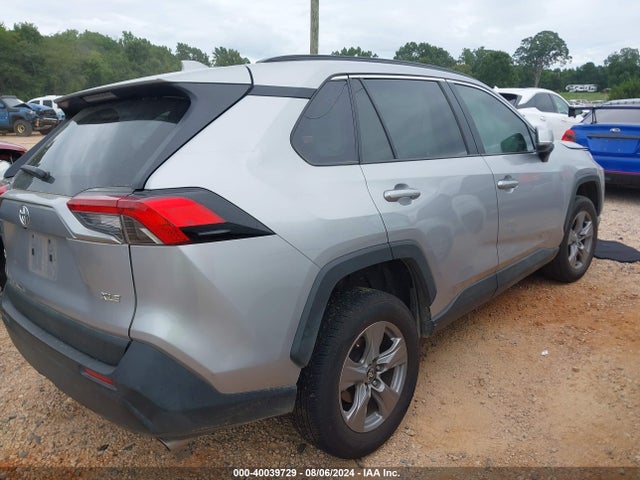 Toyota Rav4 Xle 2023 2T3W1RFV0PC251221 Image 4