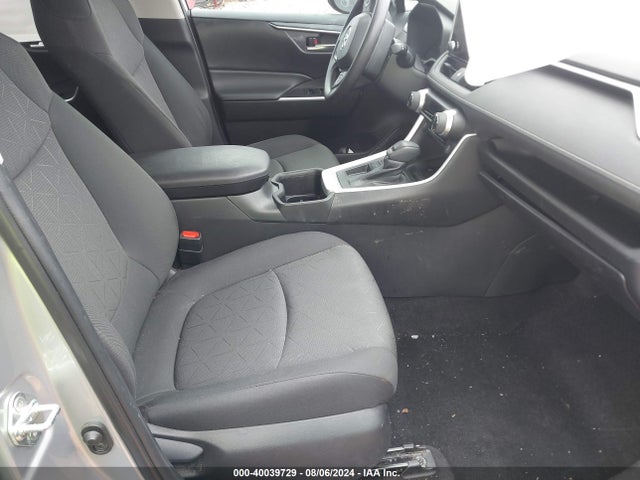 Toyota Rav4 Xle 2023 2T3W1RFV0PC251221 Image 5
