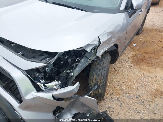 Toyota Rav4 Xle 2023 2T3W1RFV0PC251221 Image 6