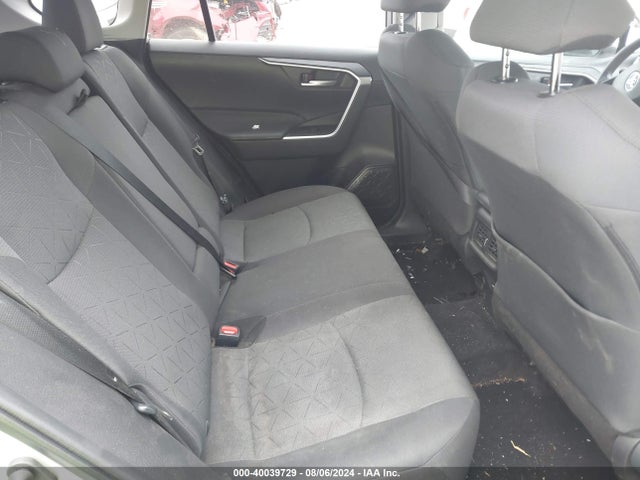 Toyota Rav4 Xle 2023 2T3W1RFV0PC251221 Image 8