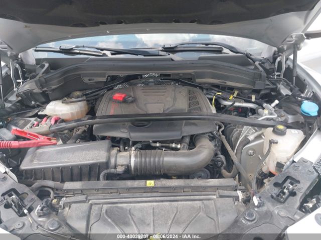 ZASPAKBN4M7D08194 Alfa Romeo Stelvio Ti Awd