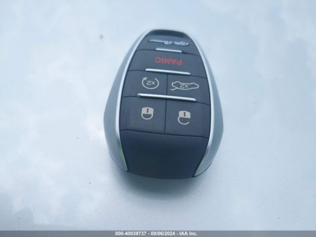 ZASPAKBN4M7D08194 Alfa Romeo Stelvio Ti Awd