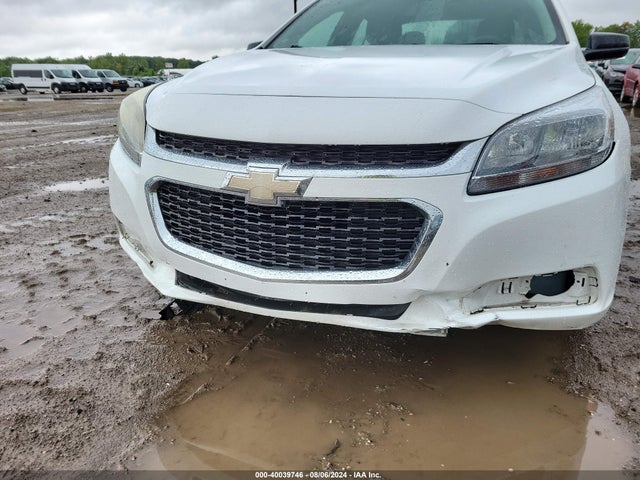 Chevrolet Malibu 1fl 2014 1G11A5SL7EF293916 Image 12