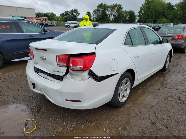 Chevrolet Malibu 1fl 2014 1G11A5SL7EF293916 Image 4