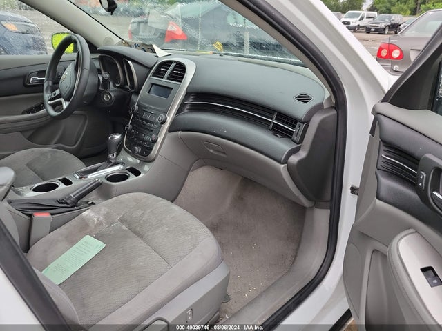 Chevrolet Malibu 1fl 2014 1G11A5SL7EF293916 Image 5