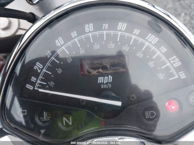 2009 HONDA VTX1300 1HFSC52N19A600142 Photo 6