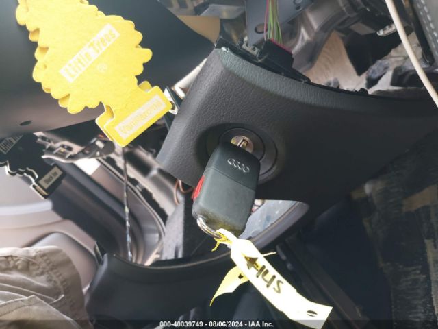 2008 AUDI A8 WAULV94E08N014145 Photo 10