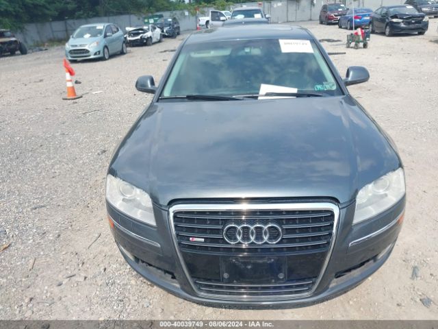 2008 AUDI A8 WAULV94E08N014145 Photo 5