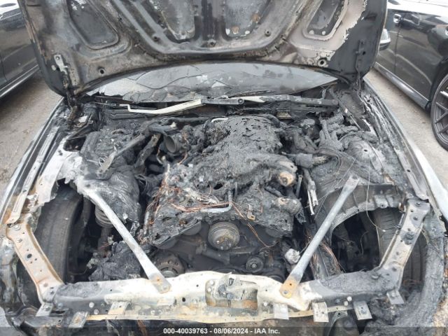KMHGN4JE3GU142651 Hyundai Genesis 3.8
