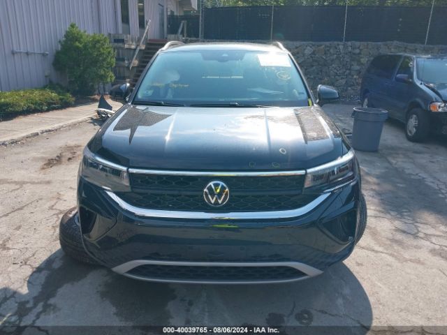3VVUX7B24RM055521 Volkswagen Taos 1.5t Se