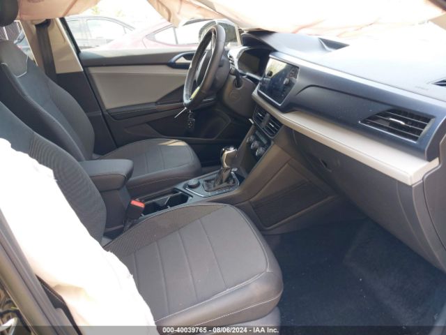 3VVUX7B24RM055521 Volkswagen Taos 1.5t Se
