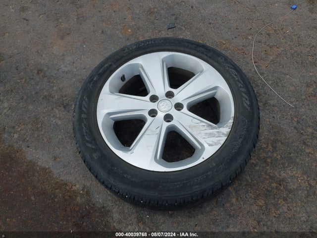 KL4CJASB1GB713755 Buick Encore