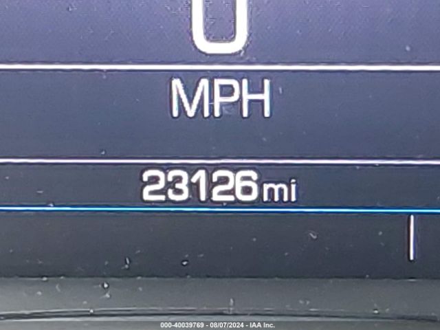 3GKALTEV3NL138552 GMC Terrain Awd Sle