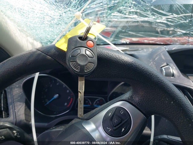 Ford ESCAPE SE 2015 1FMCU9G98FUC44180 Image 11