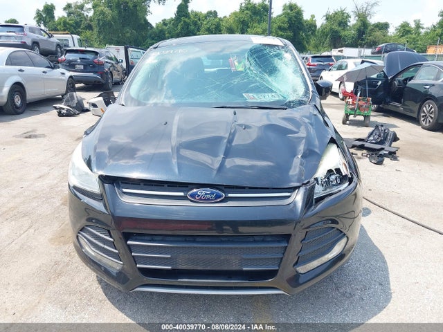 Ford ESCAPE SE 2015 1FMCU9G98FUC44180 Image 13