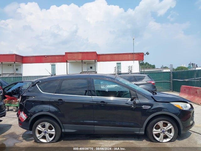 Ford ESCAPE SE 2015 1FMCU9G98FUC44180 Image 14