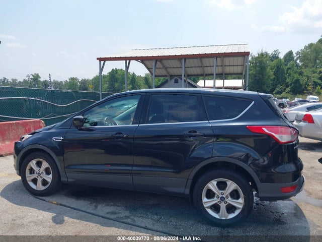 Ford ESCAPE SE 2015 1FMCU9G98FUC44180 Image 15