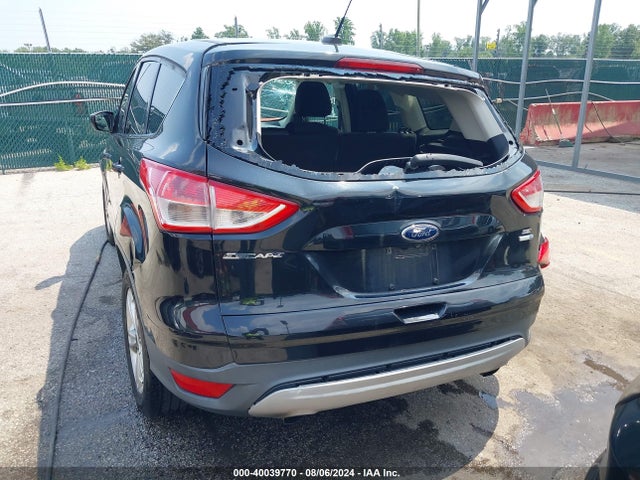 Ford ESCAPE SE 2015 1FMCU9G98FUC44180 Image 17