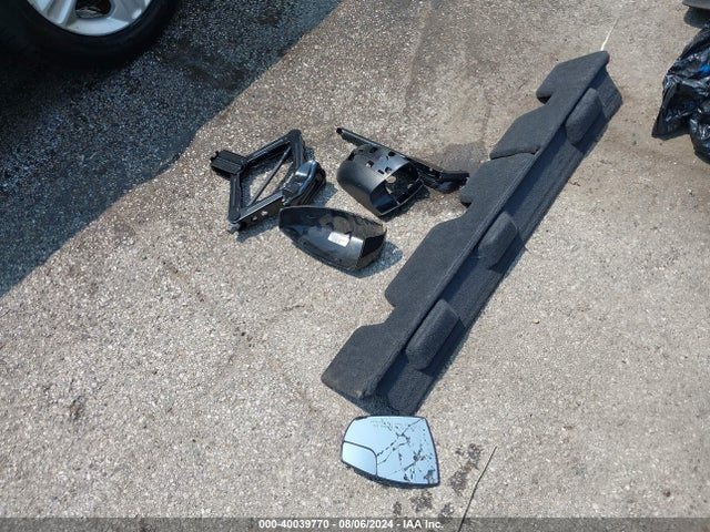Ford ESCAPE SE 2015 1FMCU9G98FUC44180 Image 12