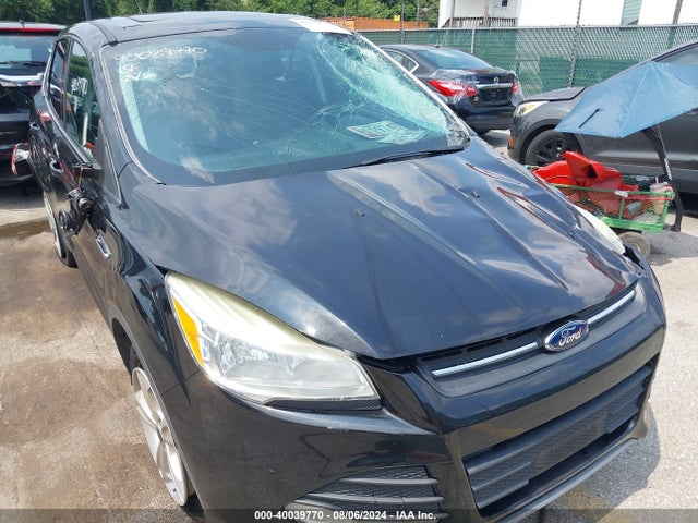 Ford ESCAPE SE 2015 1FMCU9G98FUC44180 Image 18