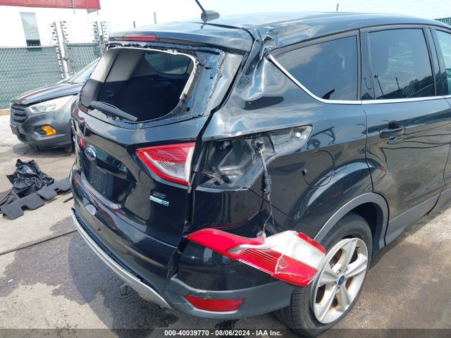 Ford ESCAPE SE 2015 1FMCU9G98FUC44180 Image 19