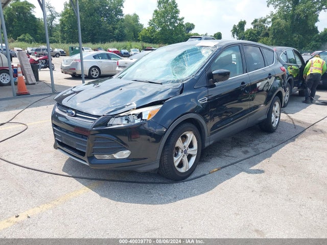 Ford ESCAPE SE 2015 1FMCU9G98FUC44180 Image 2
