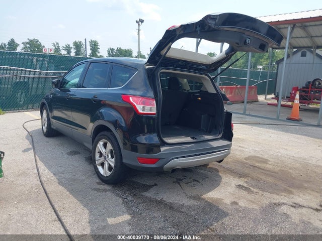 Ford ESCAPE SE 2015 1FMCU9G98FUC44180 Image 3