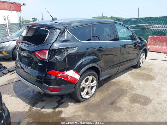 Ford ESCAPE SE 2015 1FMCU9G98FUC44180 Image 4