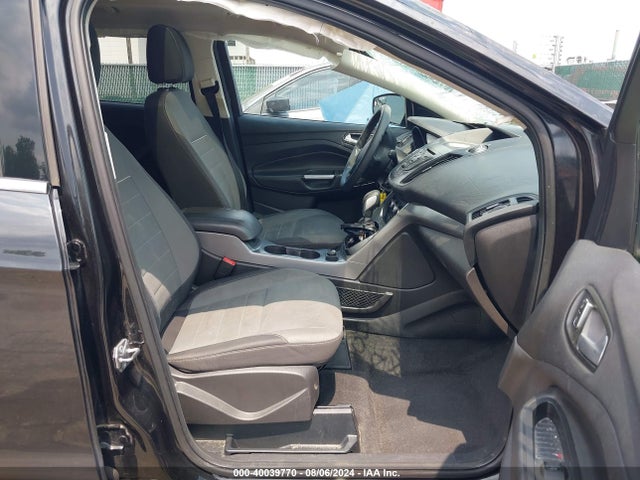 Ford ESCAPE SE 2015 1FMCU9G98FUC44180 Image 5