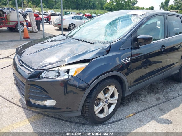 Ford ESCAPE SE 2015 1FMCU9G98FUC44180 Image 6