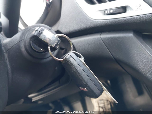 GMC Terrain Slt 2016 2GKFLUE32G6338209 Image 11