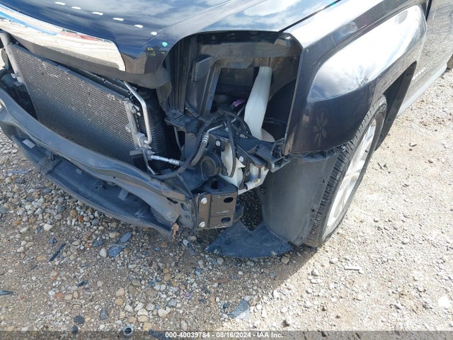 GMC Terrain Slt 2016 2GKFLUE32G6338209 Image 12