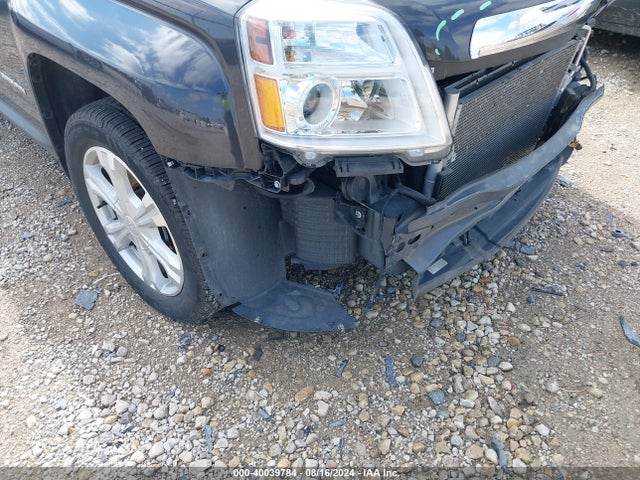 GMC Terrain Slt 2016 2GKFLUE32G6338209 Image 13