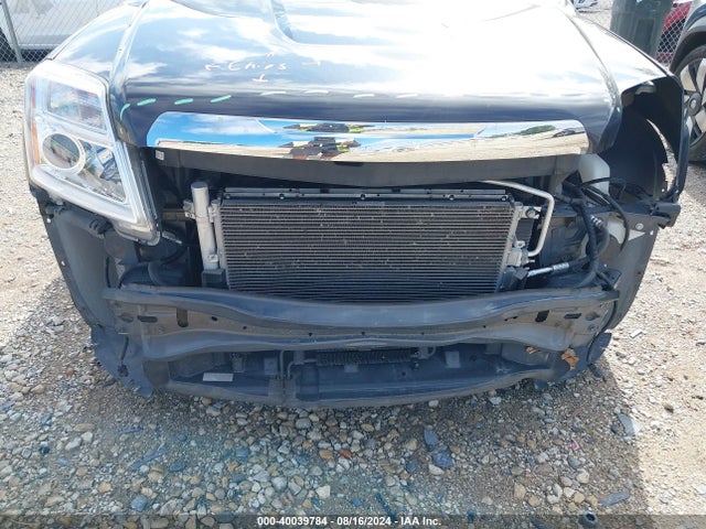 GMC Terrain Slt 2016 2GKFLUE32G6338209 Image 6