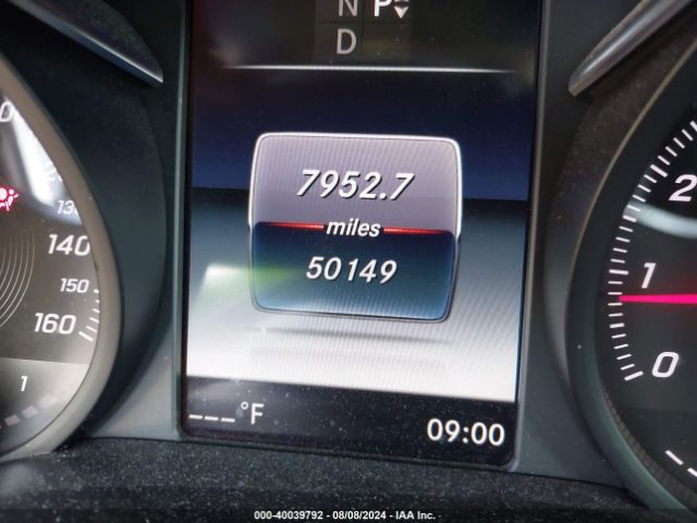 WDDWJ4JB0JF736102 Mercedes-Benz C 300