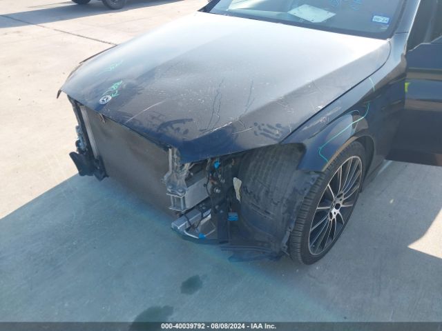 WDDWJ4JB0JF736102 Mercedes-Benz C 300