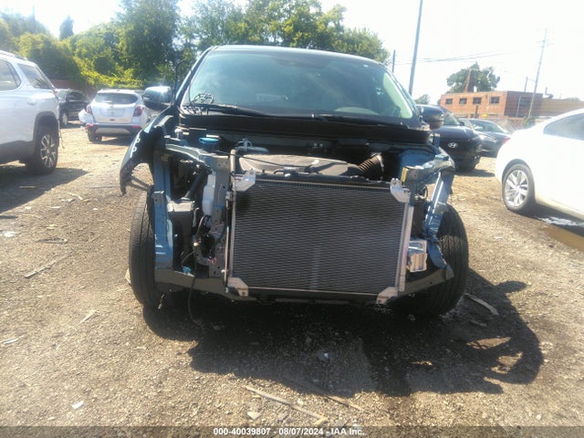 Honda Pilot Awd Ex-l 2020 5FNYF6H59LB048591 Image 12