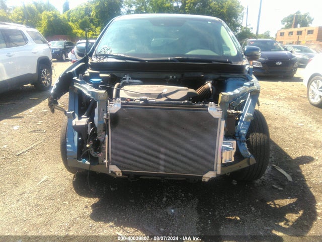Honda Pilot Awd Ex-l 2020 5FNYF6H59LB048591 Image 6