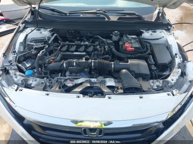 1HGCV1F42KA140564 Honda ACCORD EX