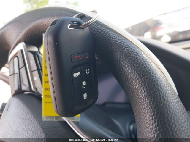 1HGCV1F42KA140564 Honda ACCORD EX