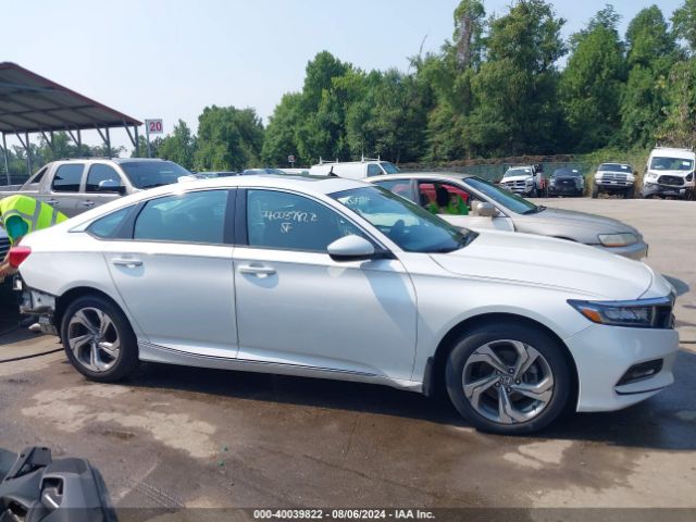 1HGCV1F42KA140564 Honda ACCORD EX